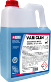 VARICLIN tanica lt. 3