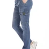 JEANS DA DONNA MULTITASCHE RICA LEWIS "BETTY"