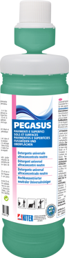 PEGASUS FLACONE DOSATORE LT. 1