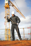 FELPA DA LAVORO DELTA PLUS "AREZZO"
