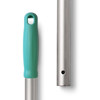 MANICO ALLUMINIO CM.140 CON FORO
