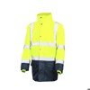 PARKA 5 in 1 REFLEKTIV YELLOW