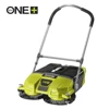 SPAZZATRICE A BATTERIA RYOBI 18V 18SW3-0
