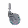 RUOTA PER CARRELLO NICK