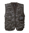GILET NEW SAFARI