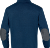 PILE PULLOVER DELTA PLUS "MARMOT"