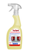 TOP SPEED flacone  ML.750