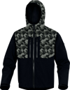 GIACCA IN SOSFTSHELL DELTA PLUS "HORTEN 2" PREMIUM QUALITY