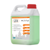 GOTA detergente sgrassante universale tanica 5 kg per superfici lavabili