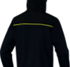 GIACCA IN SOSFTSHELL DELTA PLUS "HORTEN 2 LIGHT" PREMIUM QUALITY