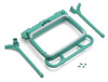 CARRELLO GREEN LINE PORTASACCO          