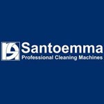 Logo partner - SANTOEMMA