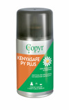 INSETTICIDA KENYASAFE PER EROGATORE ml. 250