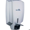 DISPENSER SAPONE MICROGRANULI 3000 ML. GRIGIO