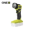 TORCIA LED A BATTERIA RYOBI 18V