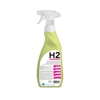 H2 DETERGENTE BAGNI flacone  ML.750