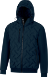 GIACCA IBRIDA DELTA PLUS "LUTON" IDROREPELLENTE