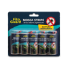 MOSCA STRIPE pz. 4