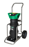 Demineralizzatore Unger HydroPower Ultra 18 litri per acqua pura