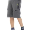 PANTALONE BERMUDA RICA LEWIS "BERTEC"