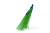 SCOPA SPAZZINA VERDE