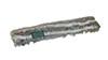 RICAMBIO VELLO NINJA UNGER CM. 35