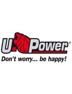Logo partner - UPOWER