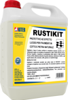 RUSTIKIT tanica lt. 5