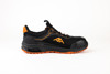 Scarpa antinfortunistica A-FIT Low S3L ESD metal free arancione taglie 35–48