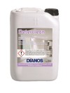 DETER CLEAN LIMONE tanica  Kg.5