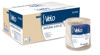 ASCIUGAMANO IN ROTOLO IDENTITY NATURAL A155 ANIMA IN CARTONE new conf. pz. 6