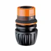ACQUA RACCORDO UNIVERSALE ACQUASTOP 1/2 - 3/8