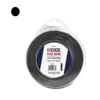FILO DECESPUGLIATORE NYLON 3mm X 15mt