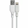 TELEFONIA CAVO RICARICA USB-A LIGHTENING cm.100