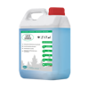 Detergente brillantante alla lavanda per superfici lucide, tanica 5 kg