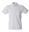 POLO MANICHE CORTE 100% COTONE PIQUE' "COLOMBIA MAN"