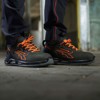SCARPE ANTINF. UPOWER "DUKE" S3
