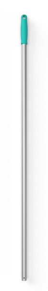 MANICO ALLUMINIO CM.140 CON FORO