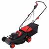 RASAERBA ELETTRICO RE1500
