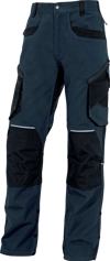 PANTALONE LUNGO DELTA PLUS "MOPA2" PREMIUM QUALITY