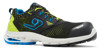 Scarpe antinfortunistiche B1704D S1PS ESD leggere e resistenti