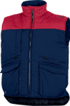 GILET MULTITASCHE DELTA PLUS "SIERRA2" ESSENTIAL QUALITY