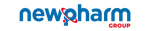 Logo partner - NEWPHARMA