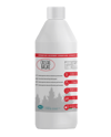 Cristal Bagno 750 ml detergente acido in gel per calcare e sanitari